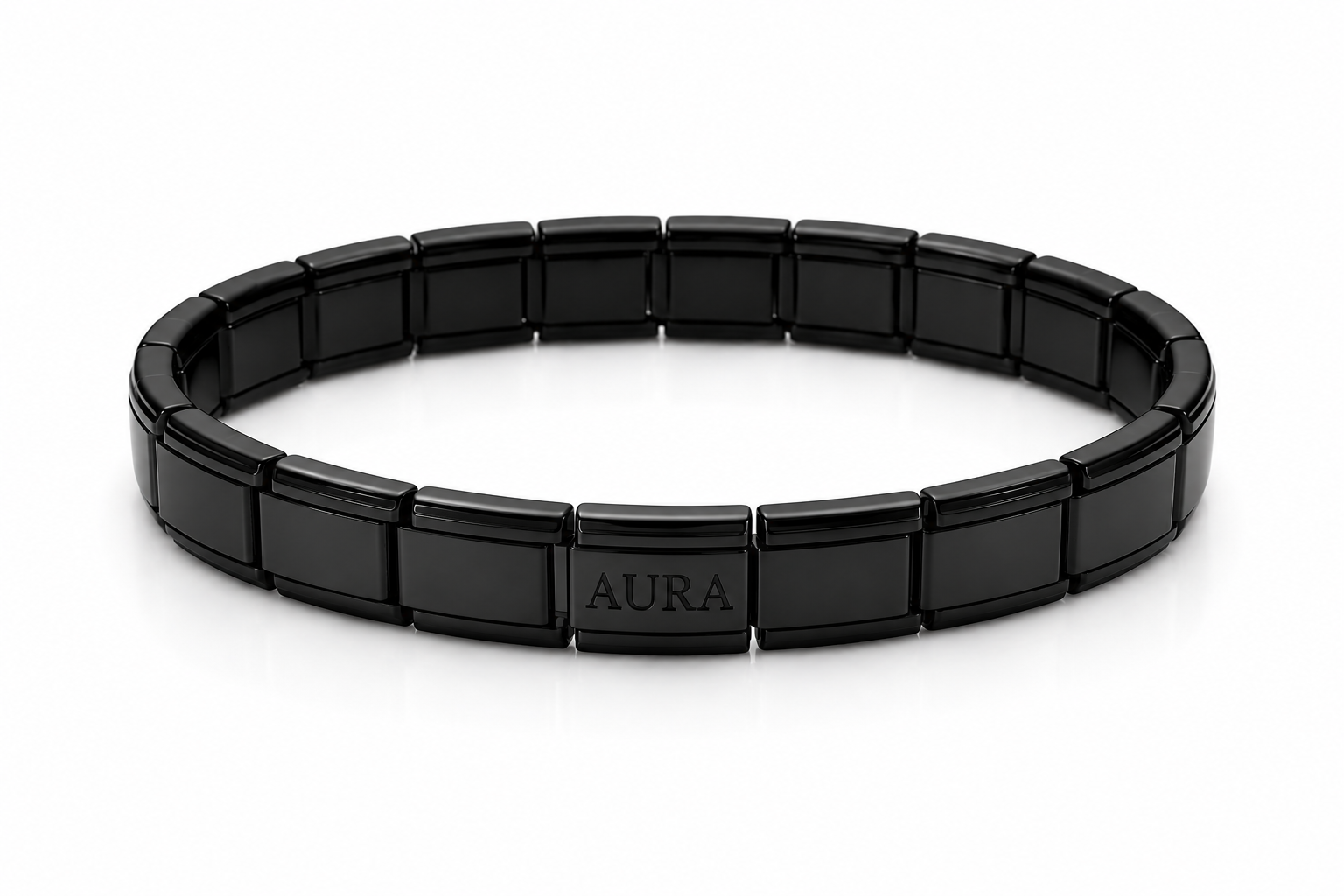 Brazalete Negro