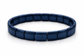 Brazalete Azul