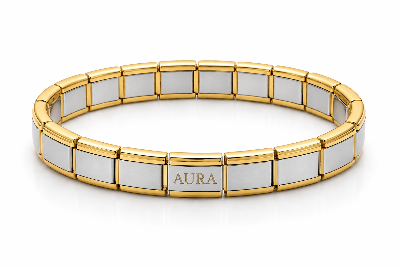 Brazalete Mixto