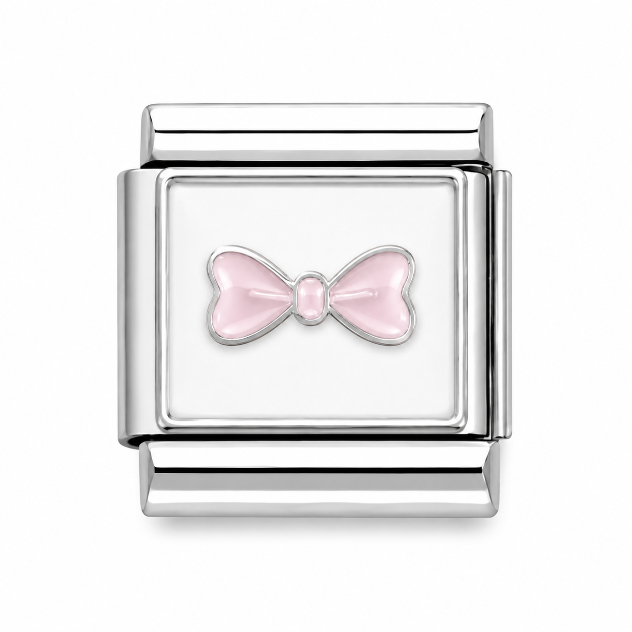 Charm Coquette Rosa