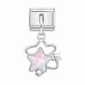 Charm Colgante Estrella