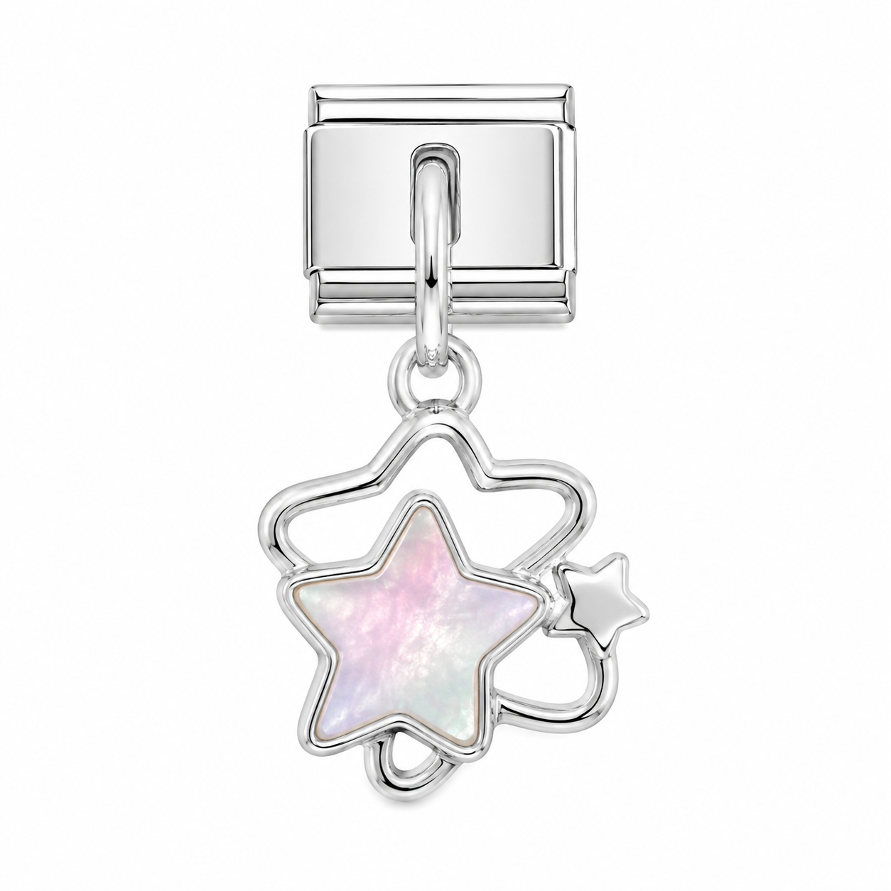Charm Colgante Estrella