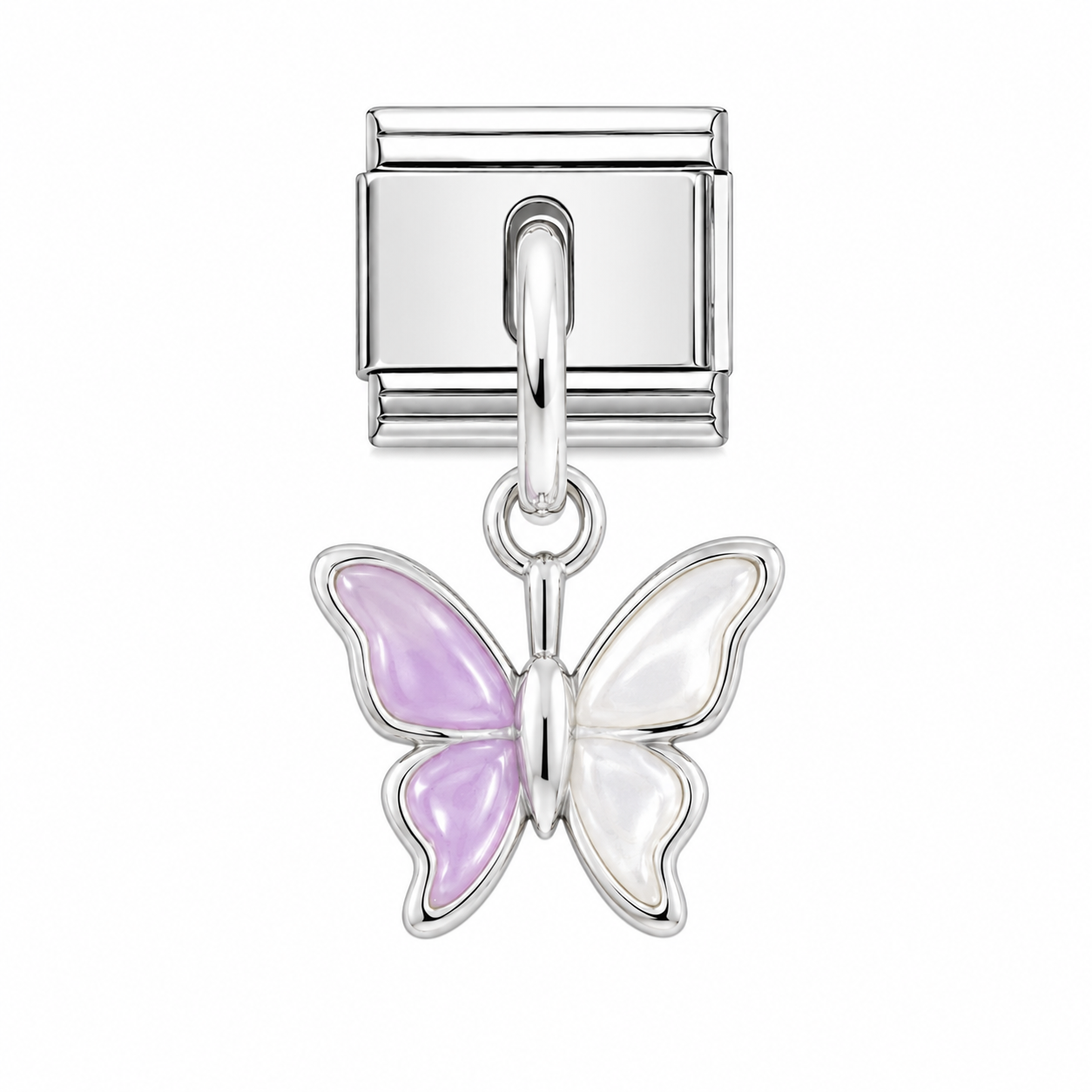 Charm Colgante Mariposa