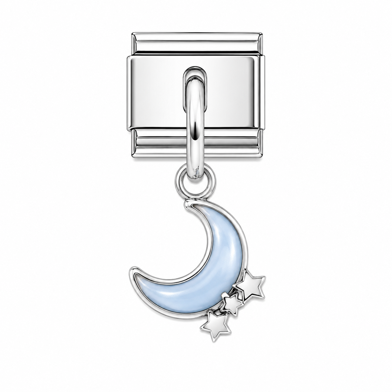 Charm Colgante Luna