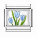 Charm Tulipanes