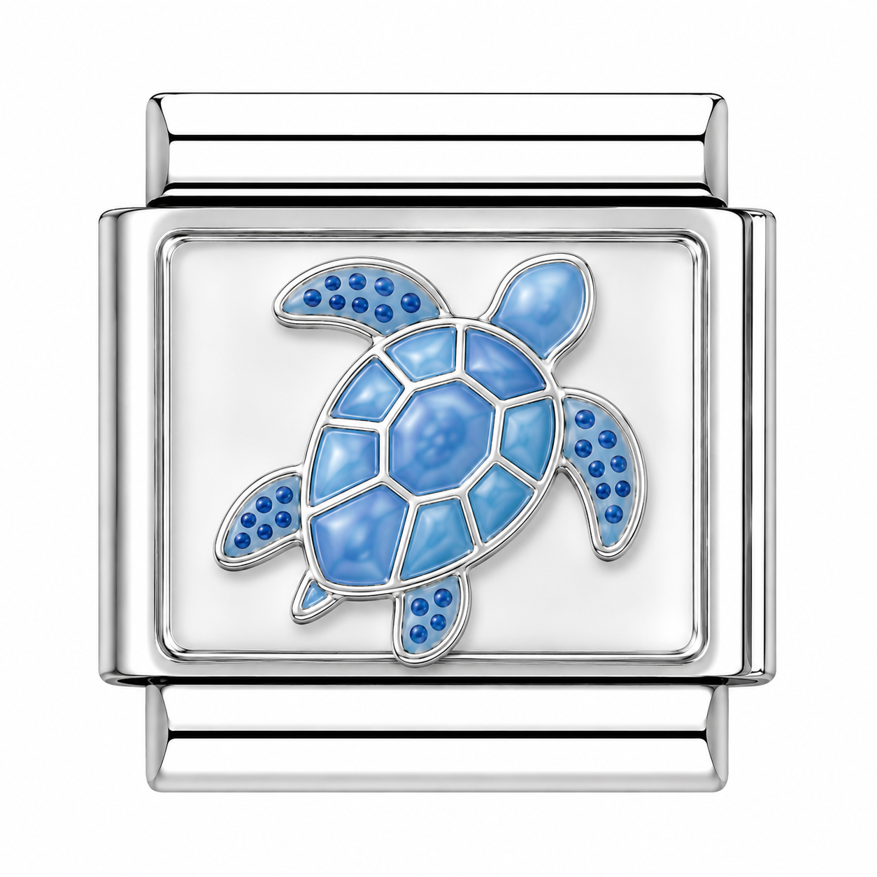 Charm Tortuga