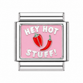 Charm Pimentones