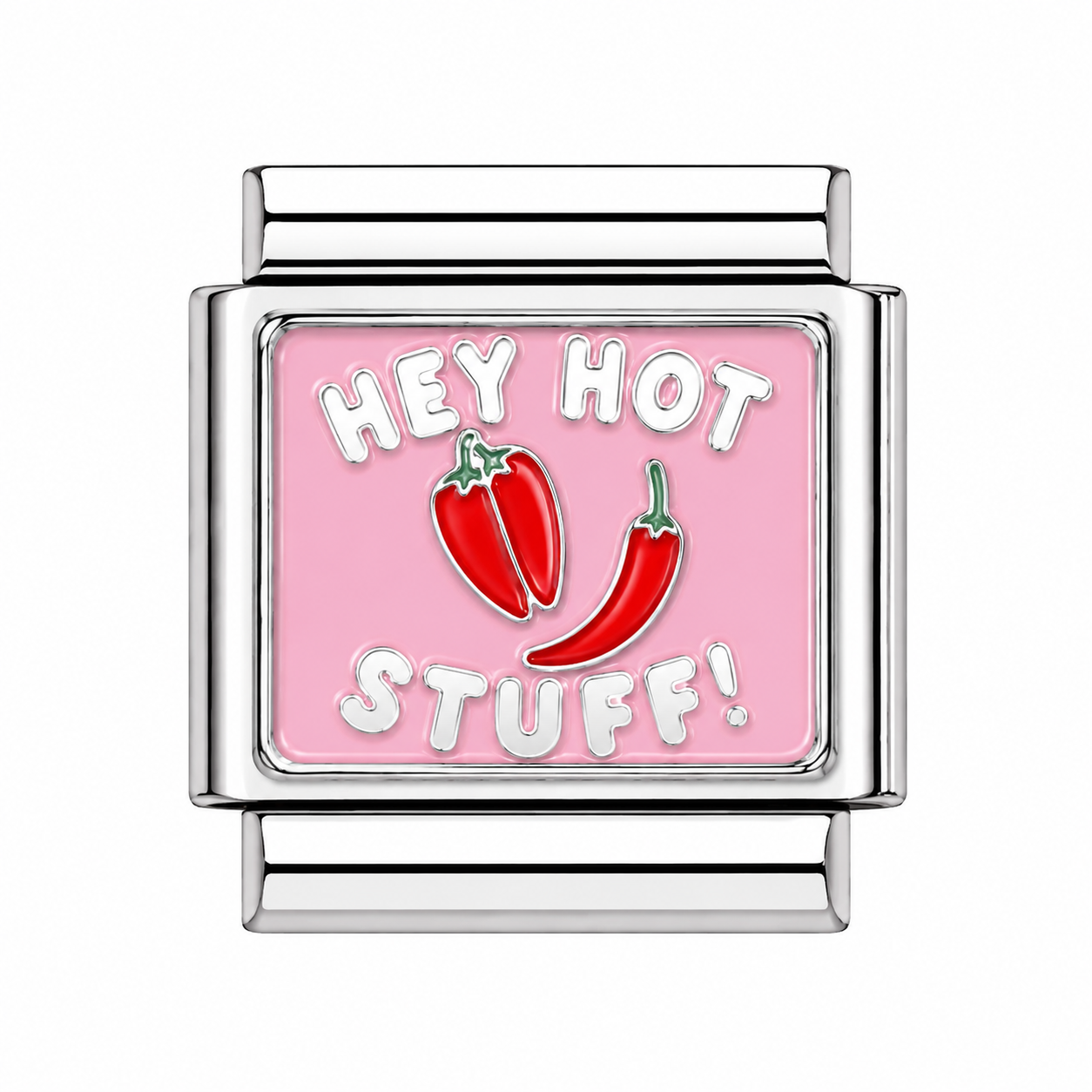 Charm Pimentones