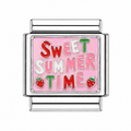 Charm Sweet Summer