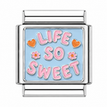 Charm Sweet