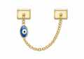 Charm Colgante Ojo Turco