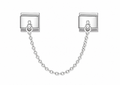 Charm Doble Fino